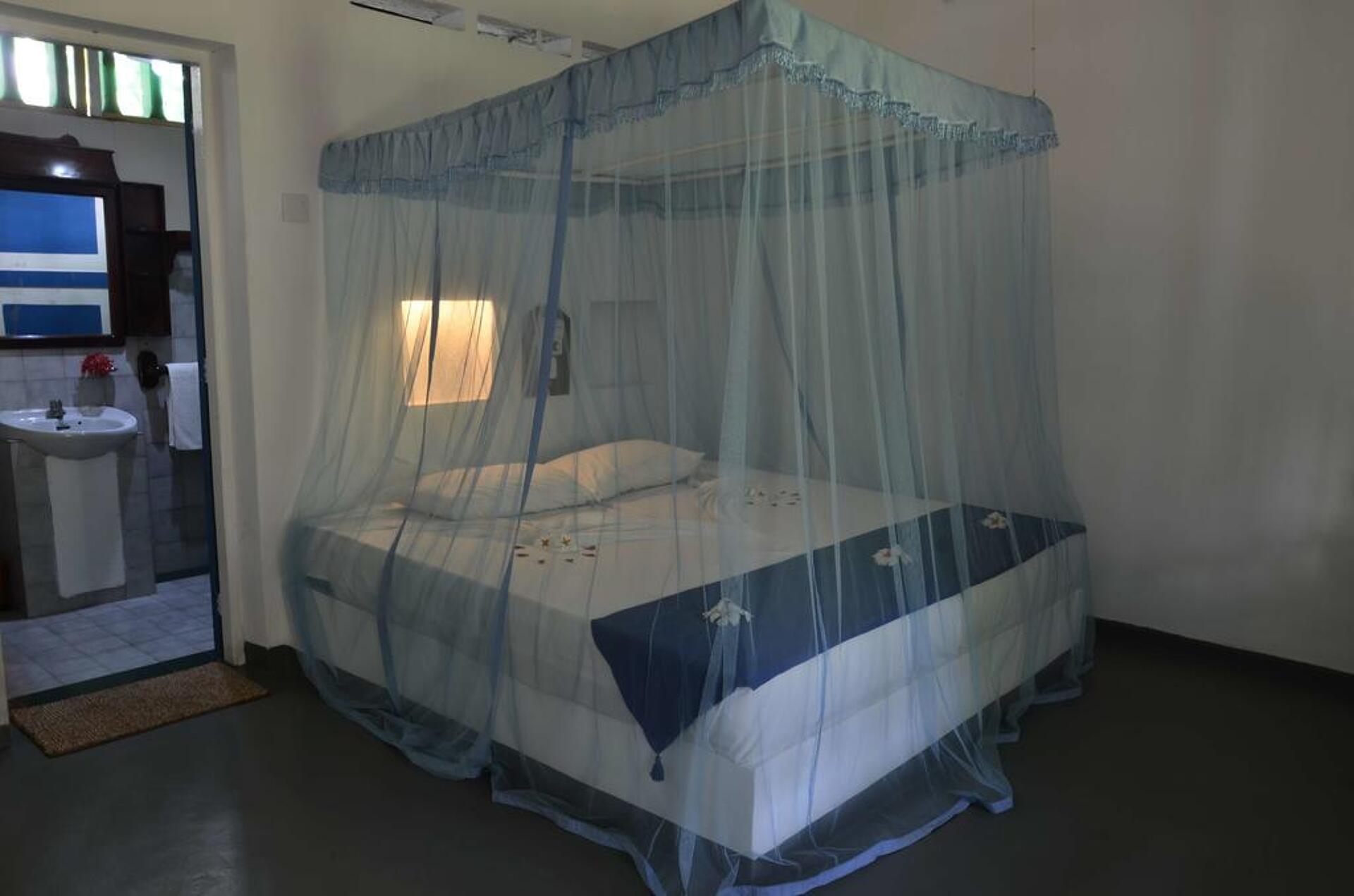 Susantha Garden Hotel 3* 7