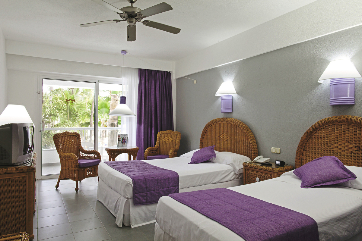 Riu Naiboa 4* last