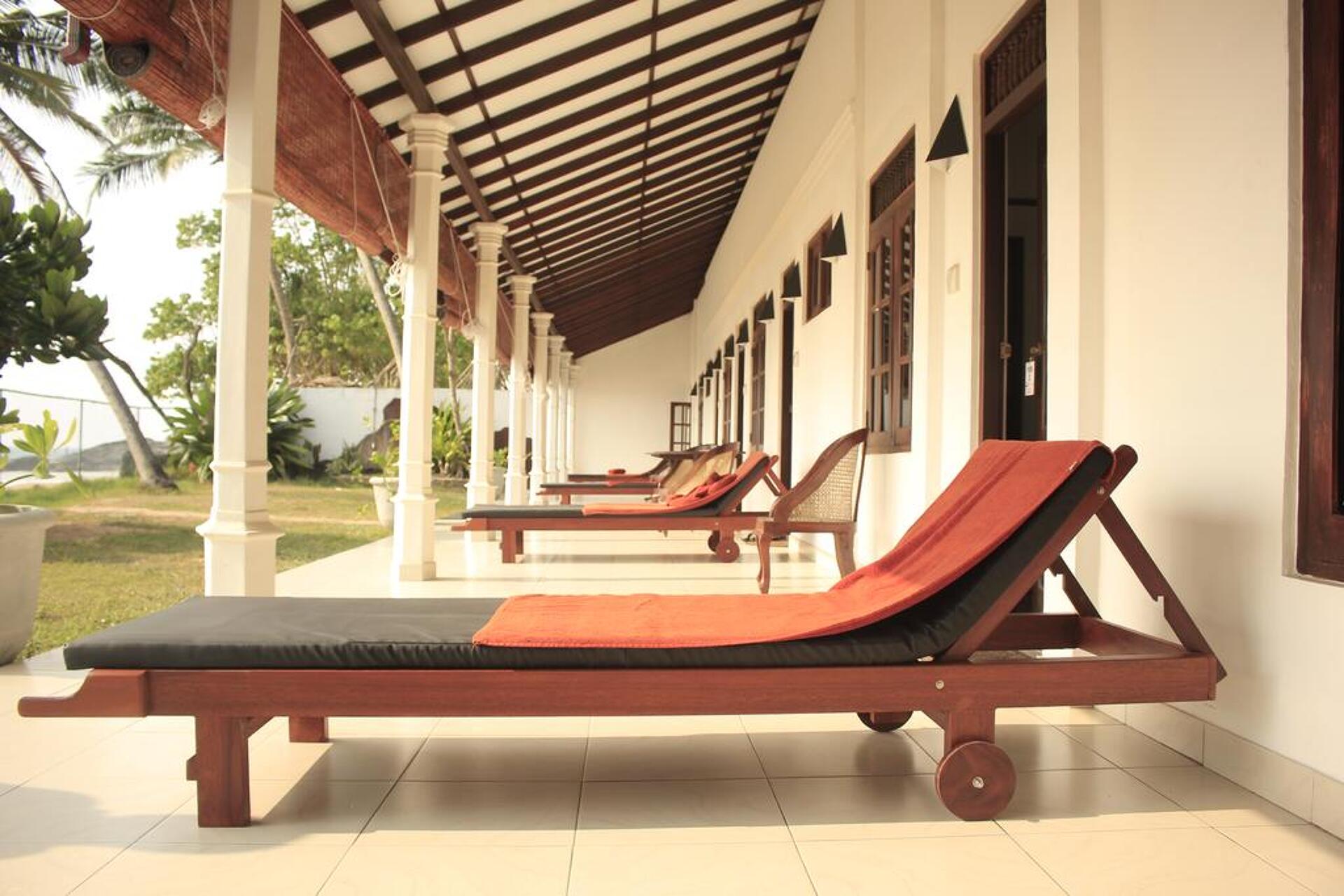 Ocean of Life Ayurvedic Resort 5