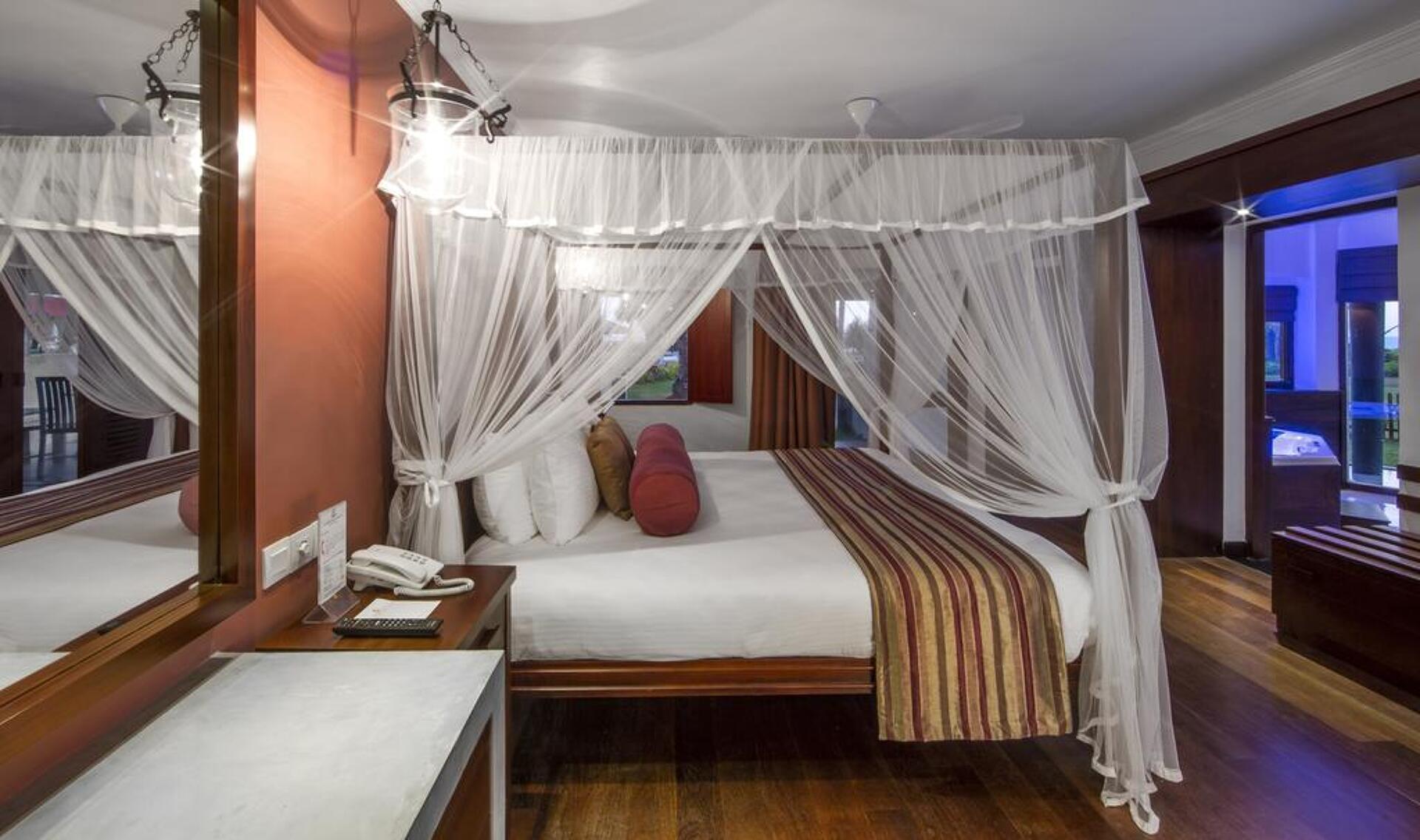 Tangerine Beach Hotel 4* 24