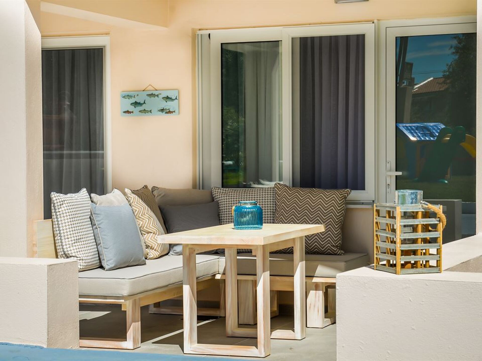 Aelia Villa Thassos 21
