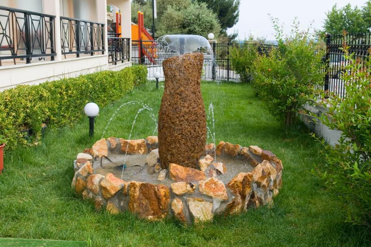 Amalia Hotel 3* 2