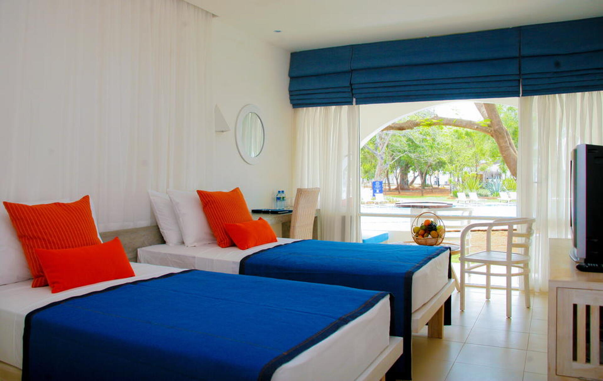 Trinco Blu by Cinnamon 4* 12