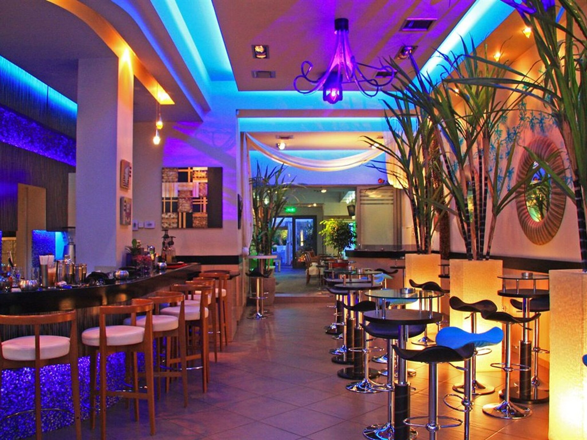 Lido Hotel 2* 5