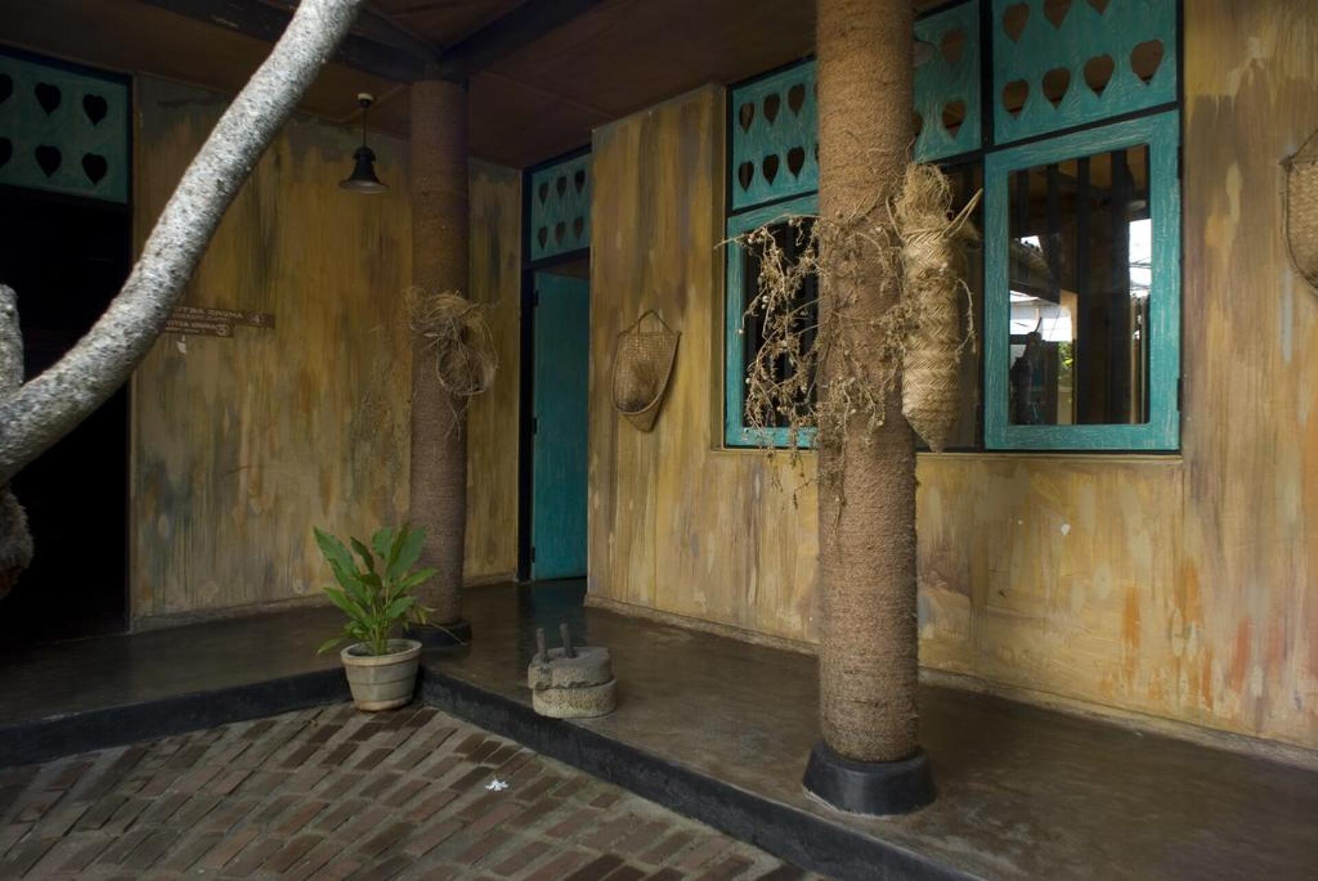 Jetwing Ayurveda Pavilions 4* 32