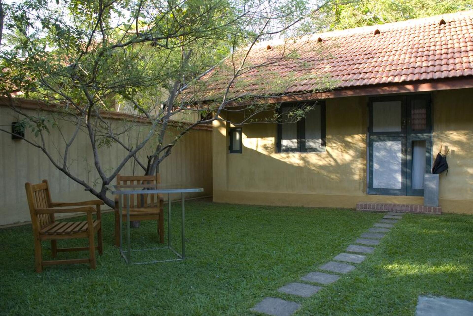 Jetwing Ayurveda Pavilions 4* 34