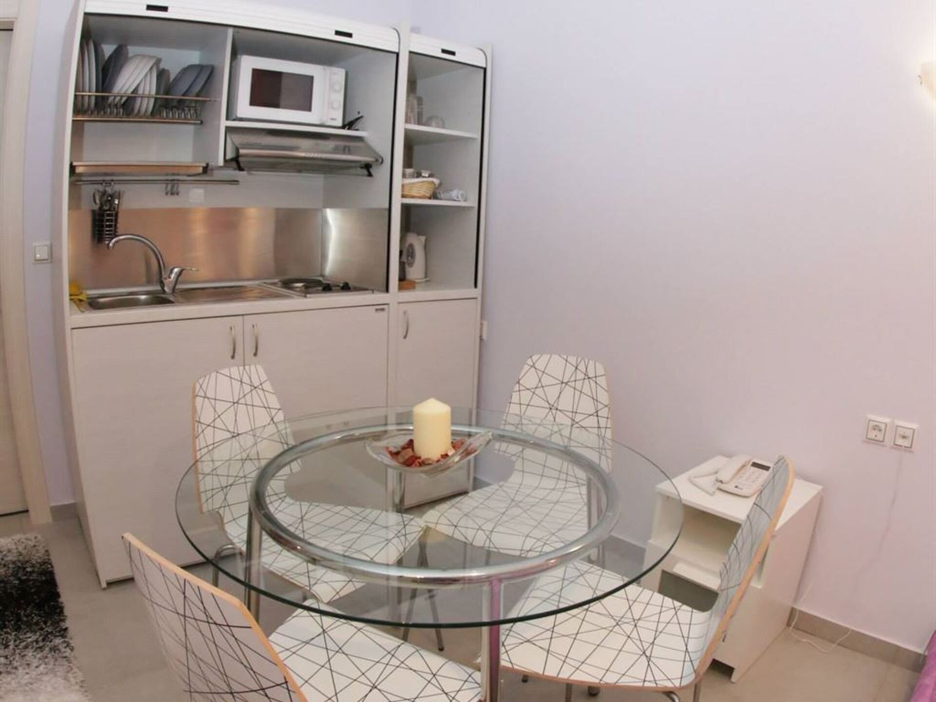 Ioulia Studios 3* 5