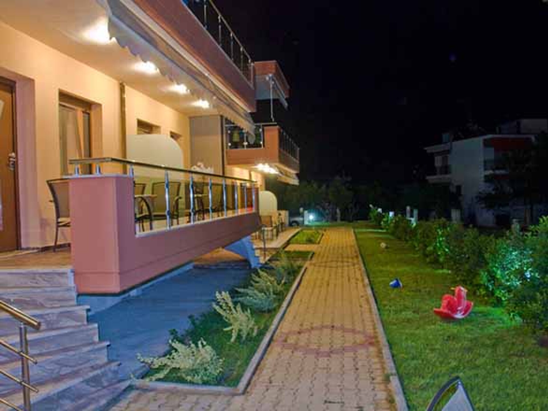 Sissys Villas Potos 3