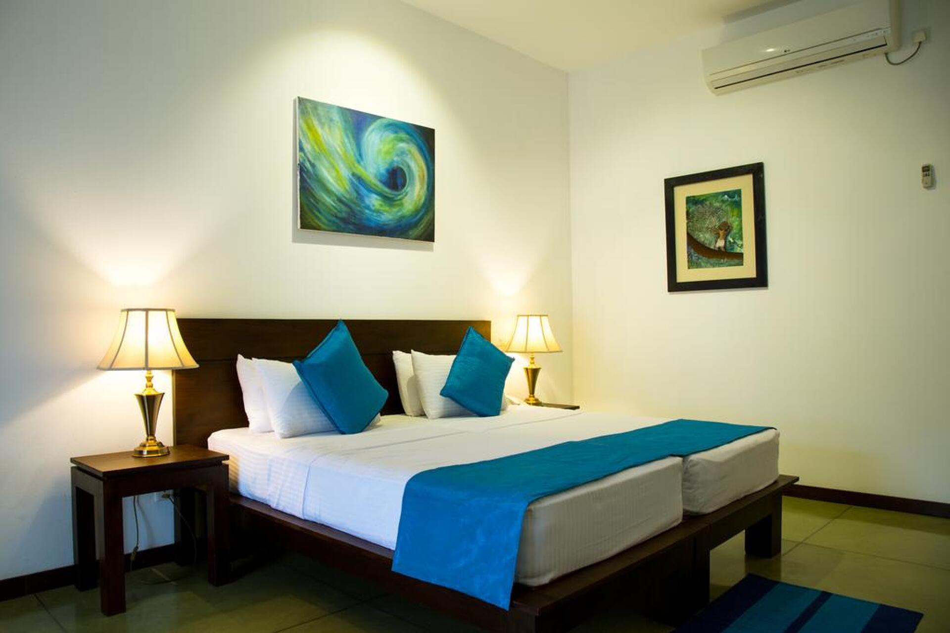 Coco Royal Beach Resort 27