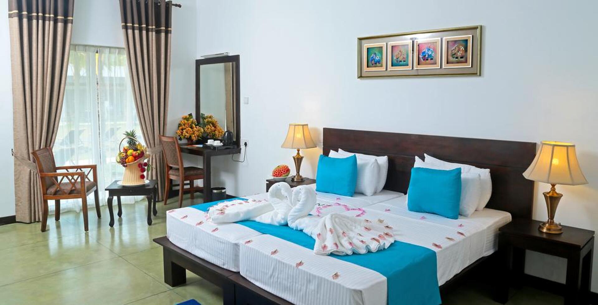 Coco Royal Beach Resort 23