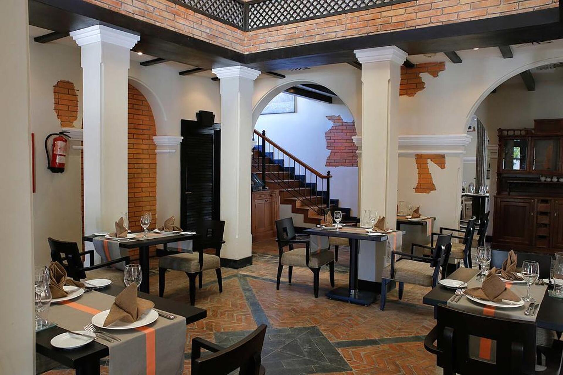 Sanctuary Cap Cana 5* 7
