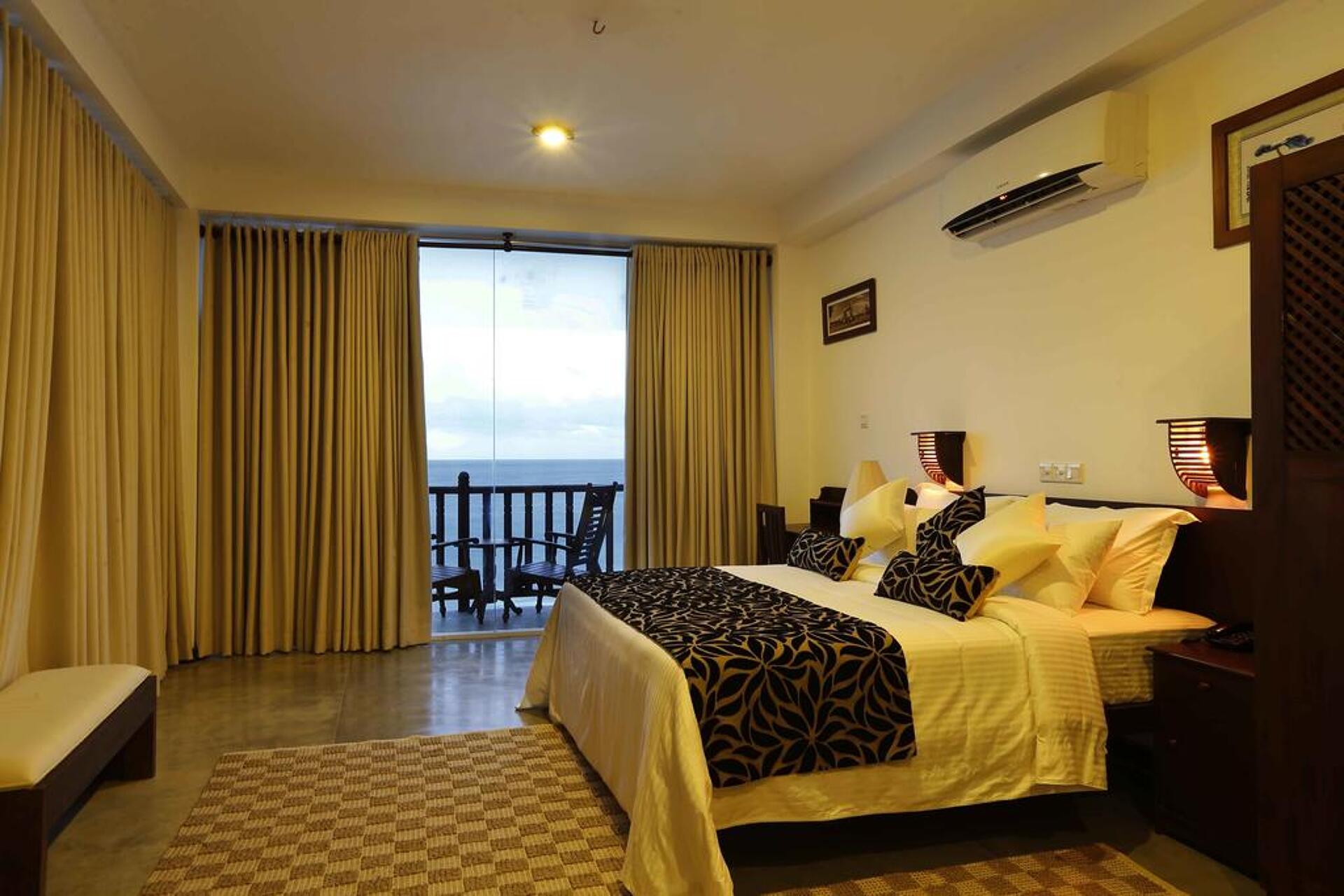 Rock Fort Hotel & Spa 4* 9
