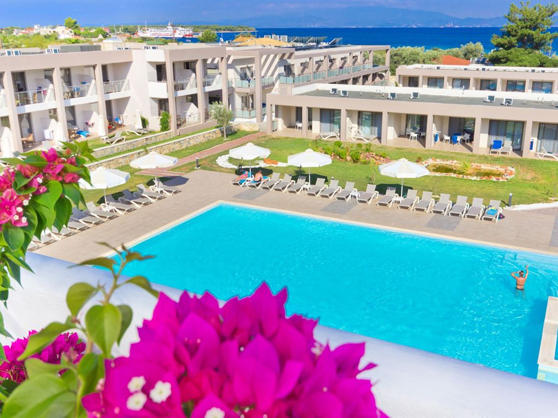 Alea Hotel & Suites 4* 2