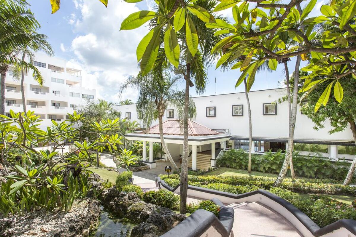 Be Live Experience Hamaca Garden 4* 1