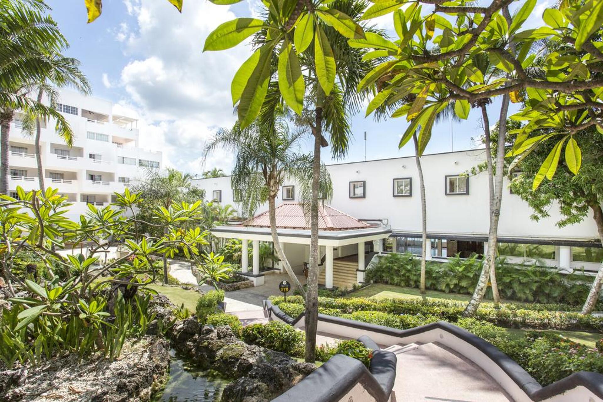 Be Live Experience Hamaca Garden 4* 1