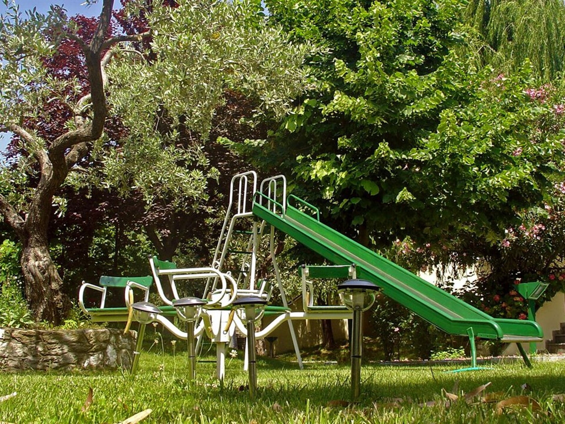 Macedon Hotel 3* 2