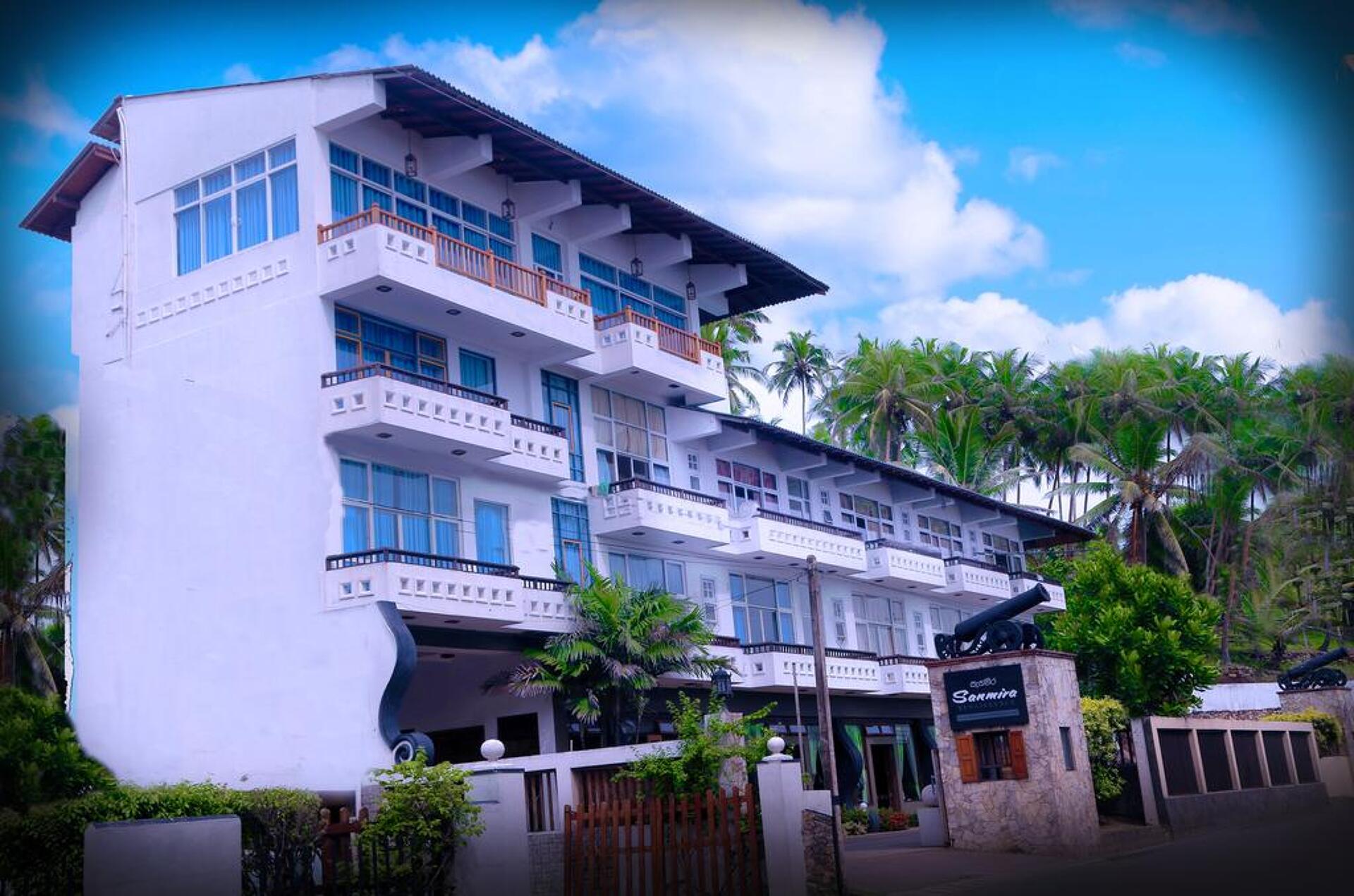 Sanmira Renaissance Hotel 3* 16