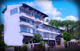 Sanmira Renaissance Hotel