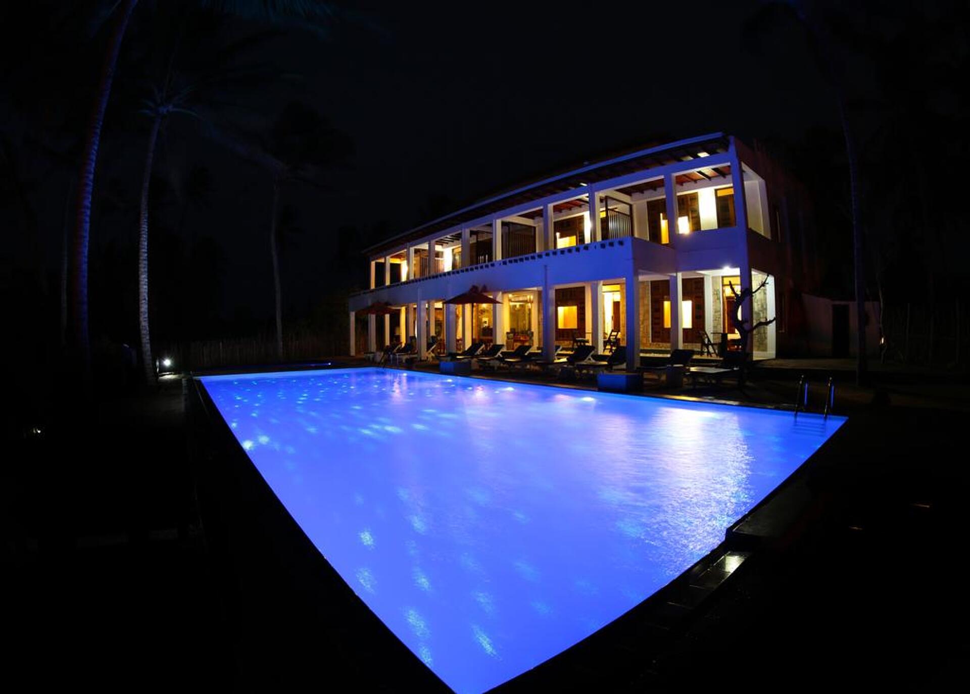 Turtle Bay 5* 1
