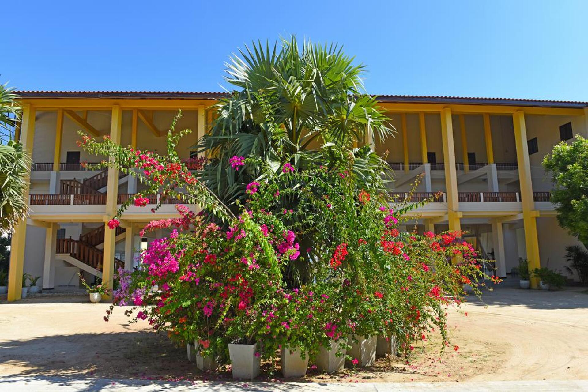 Passi Villas 3