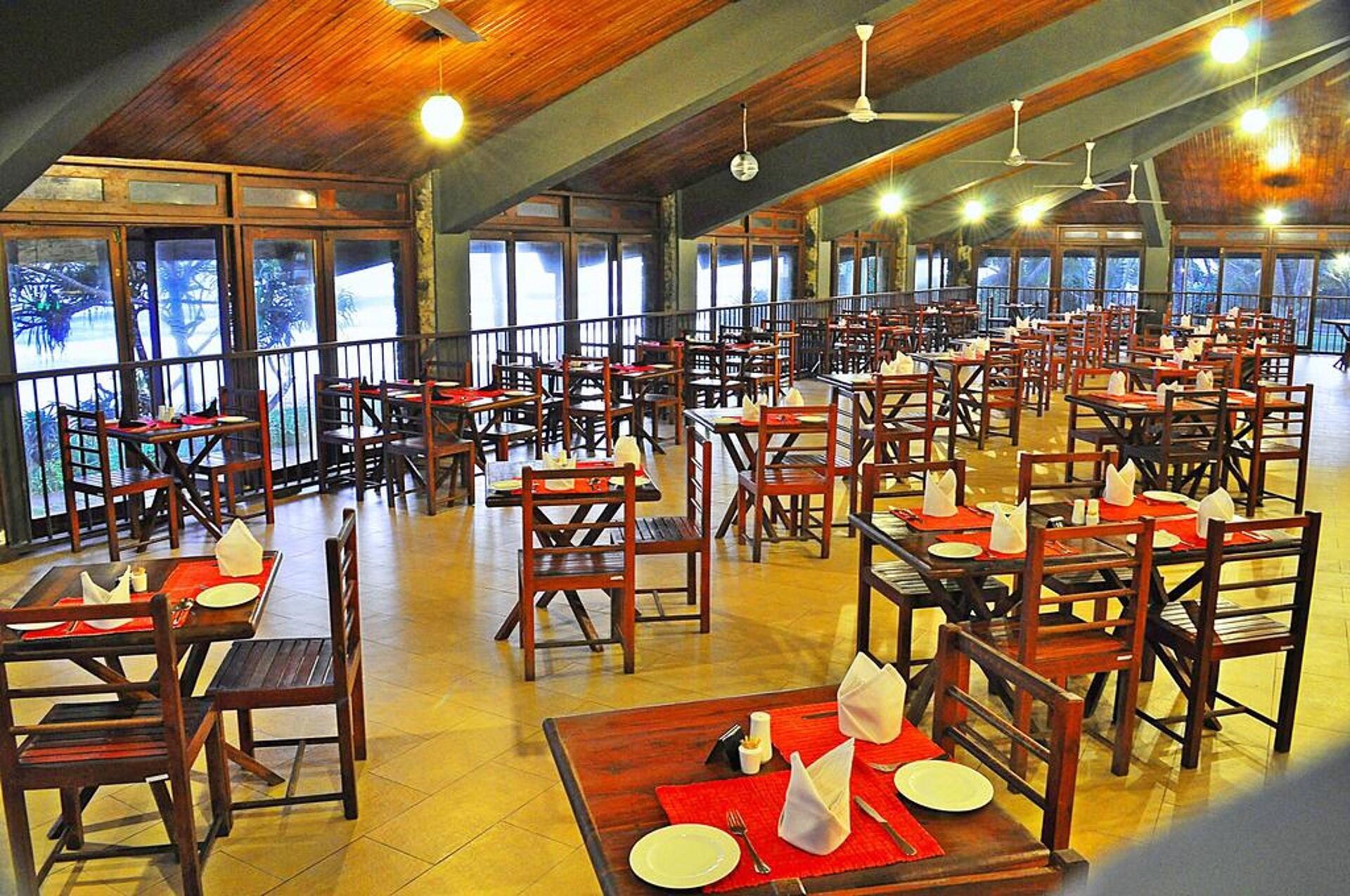 Koggala Beach Hotel 3* 11