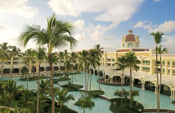 Iberostar Grand Bavaro Hotel