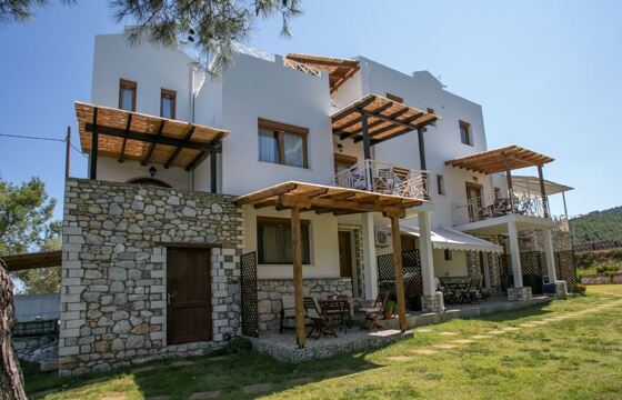 Villa Victoria Apartments