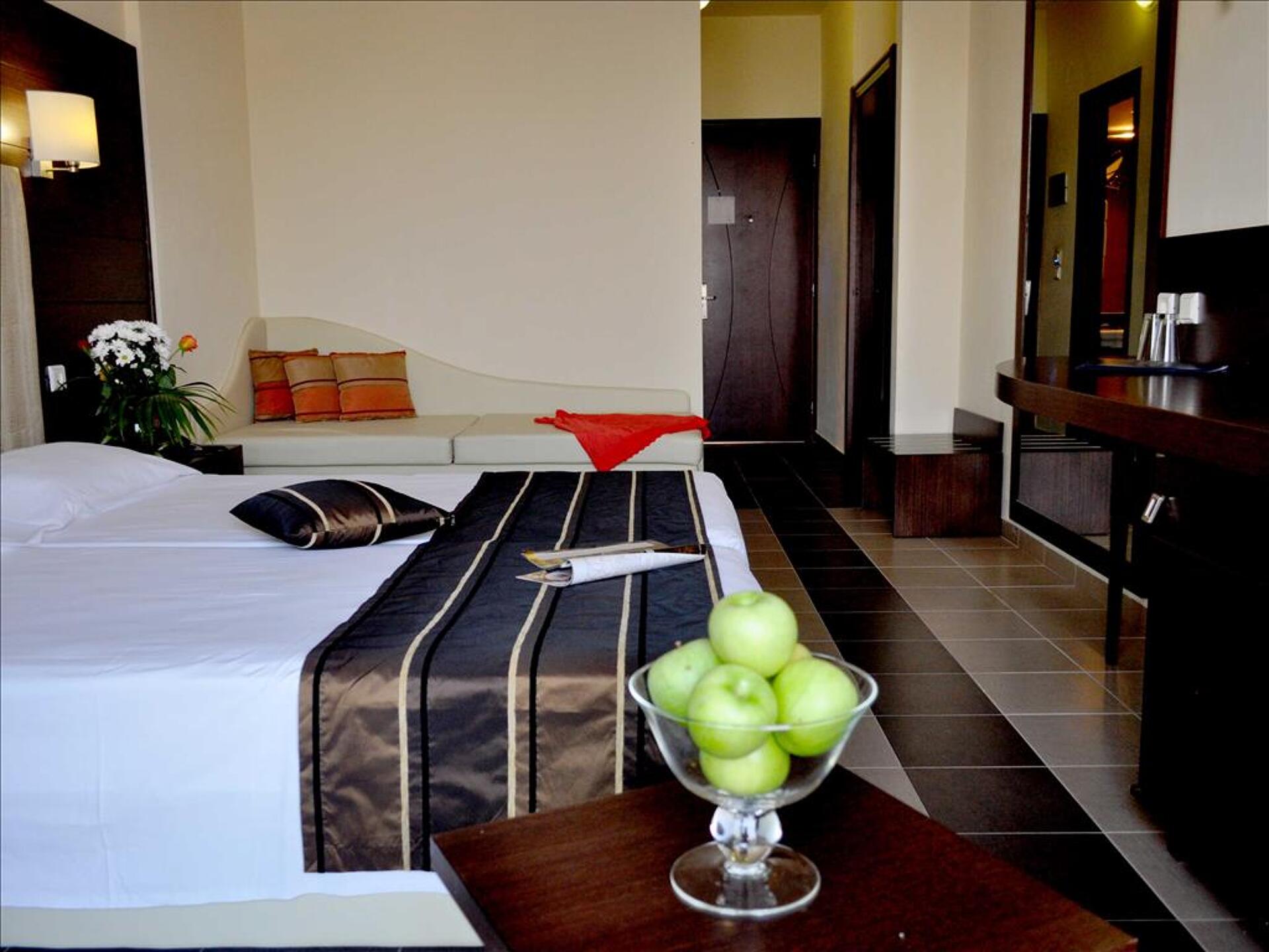 Blue Dream Palace Tripiti Resort 4* 11