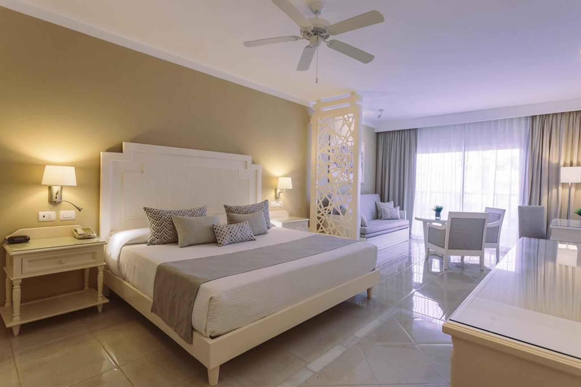Luxury Bahia Principe Fantasia 5* 8