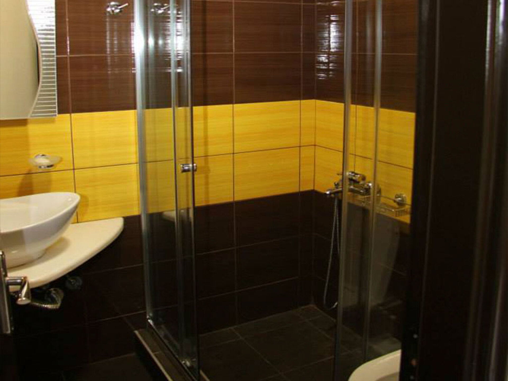 Aphrodite Hotel 2* 21