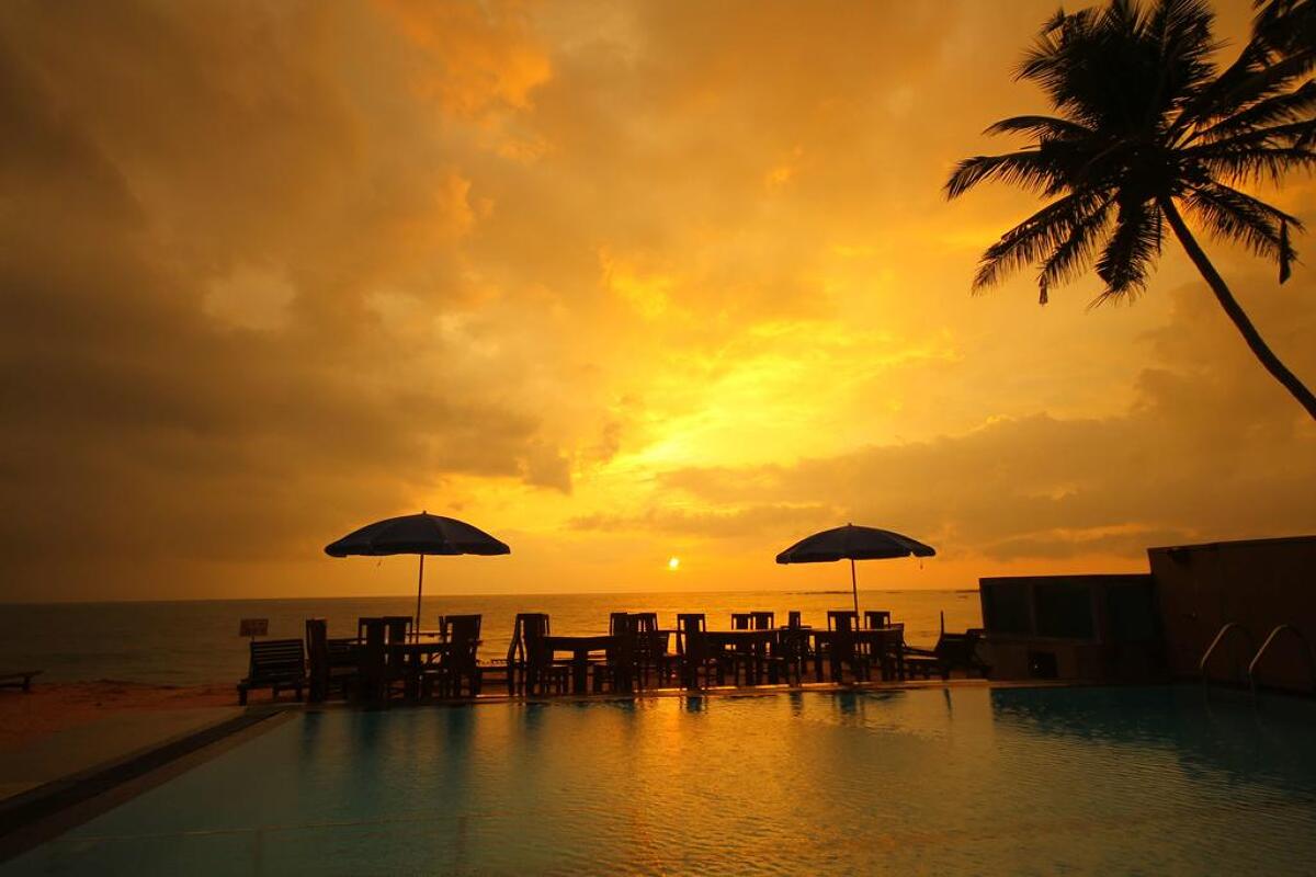 Rock Fort Hotel & Spa 4* 3