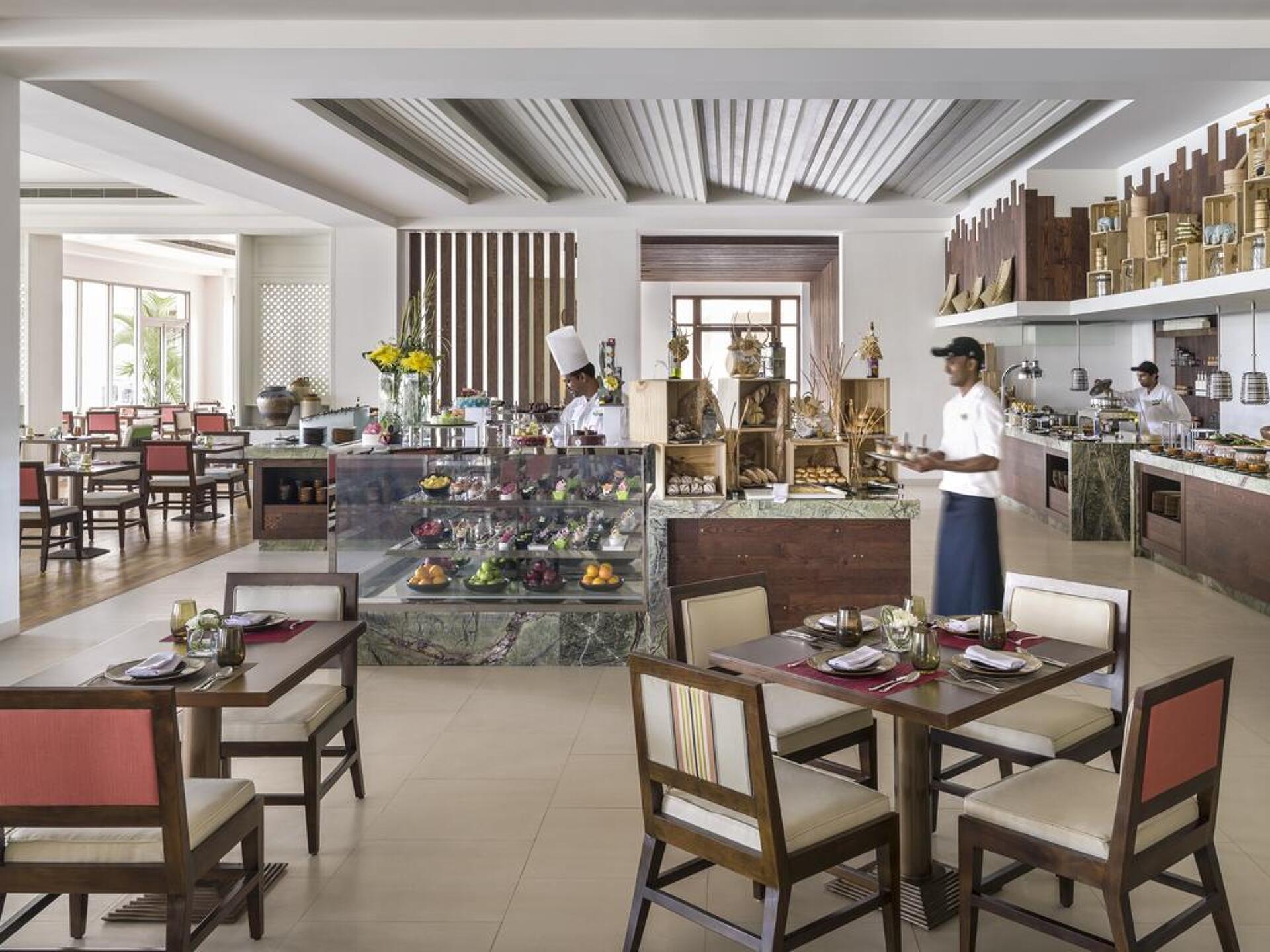 Shangri-La's Hambantota Resort & Spa 18