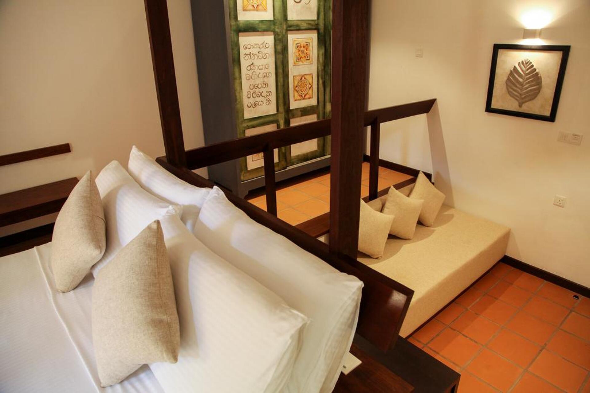 Jetwing Ayurveda Pavilions 4* 10