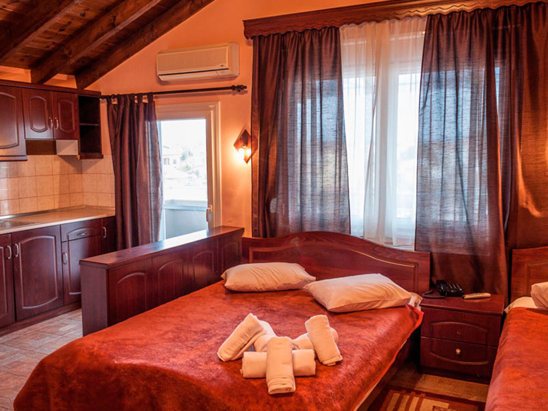 Filippion Hotel 2* 13