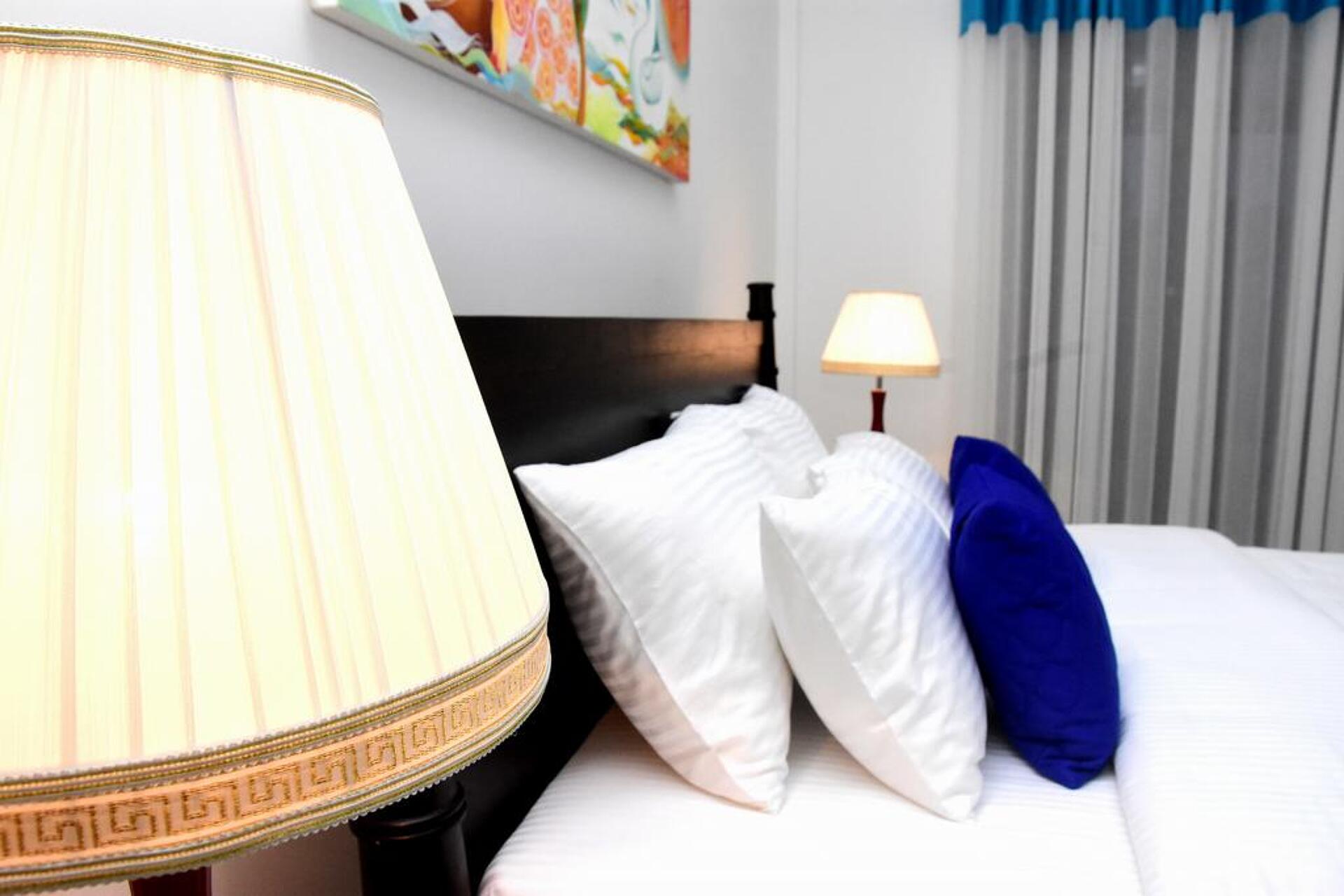 Blue Spring Hotel 23
