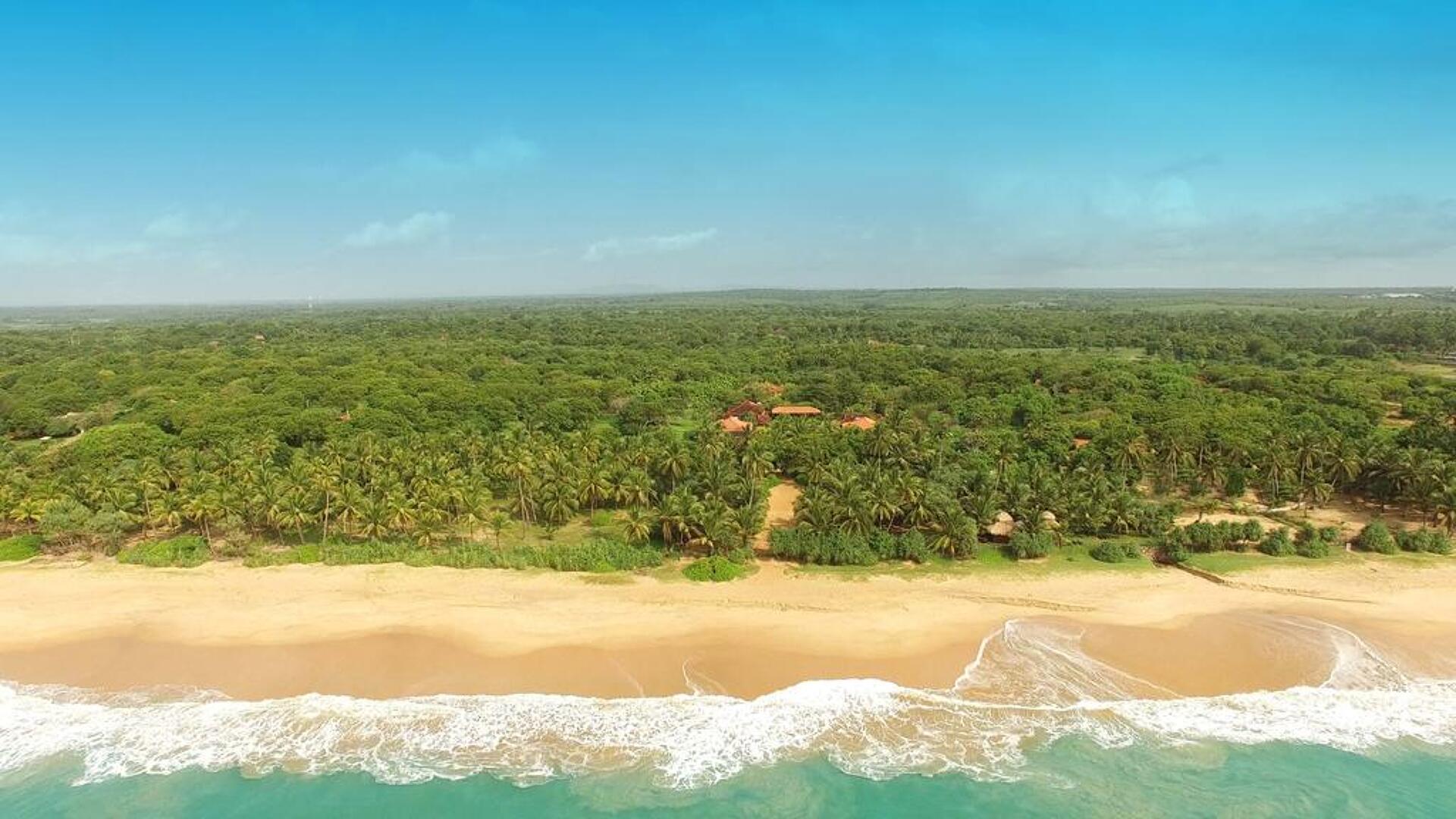 Portofino Resort Tangalle 4* 37