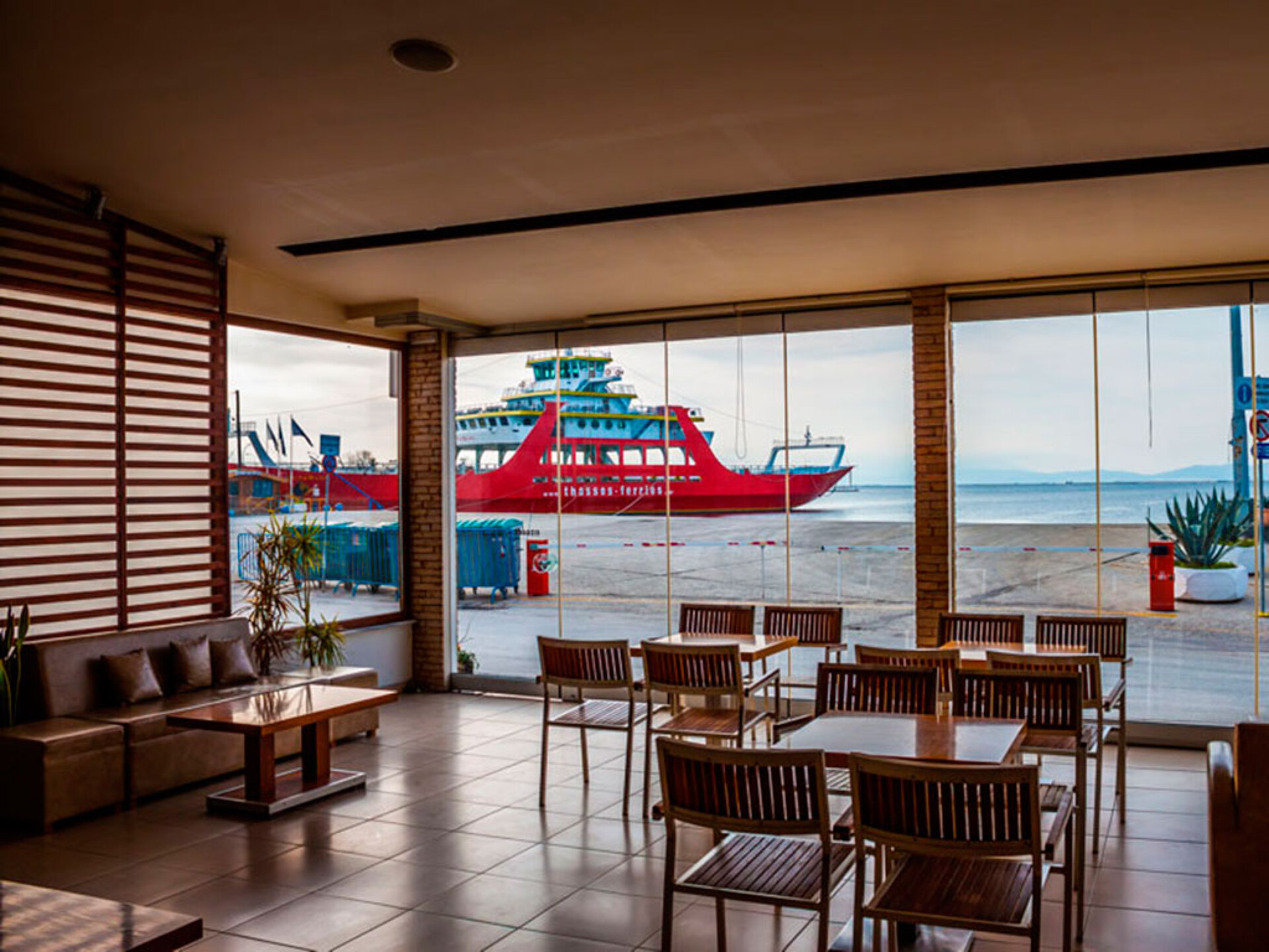 Filippion Hotel 2* 5