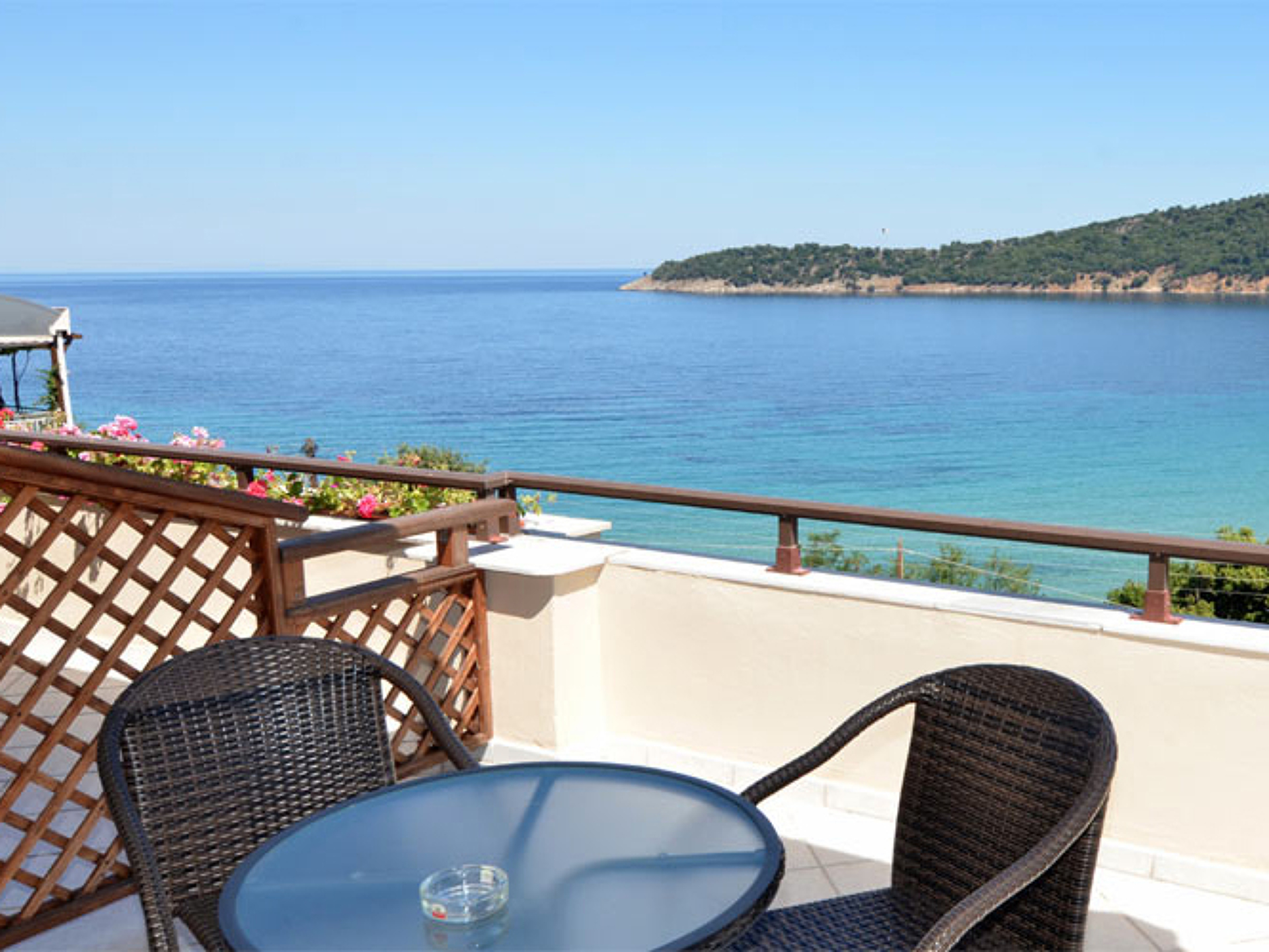 Agorastos Hotel-Apartments 5