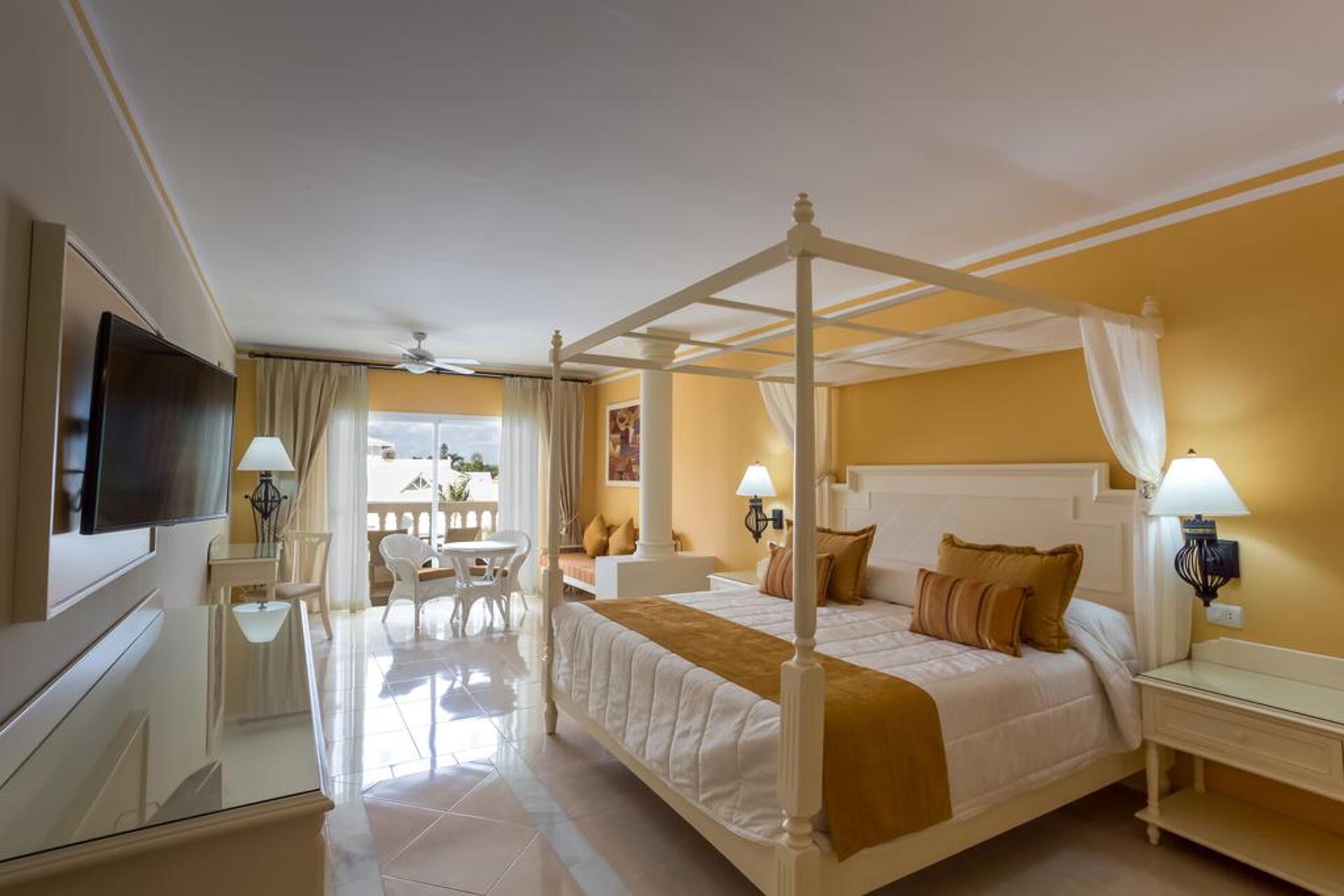 Luxury Bahia Principe Bouganville 6