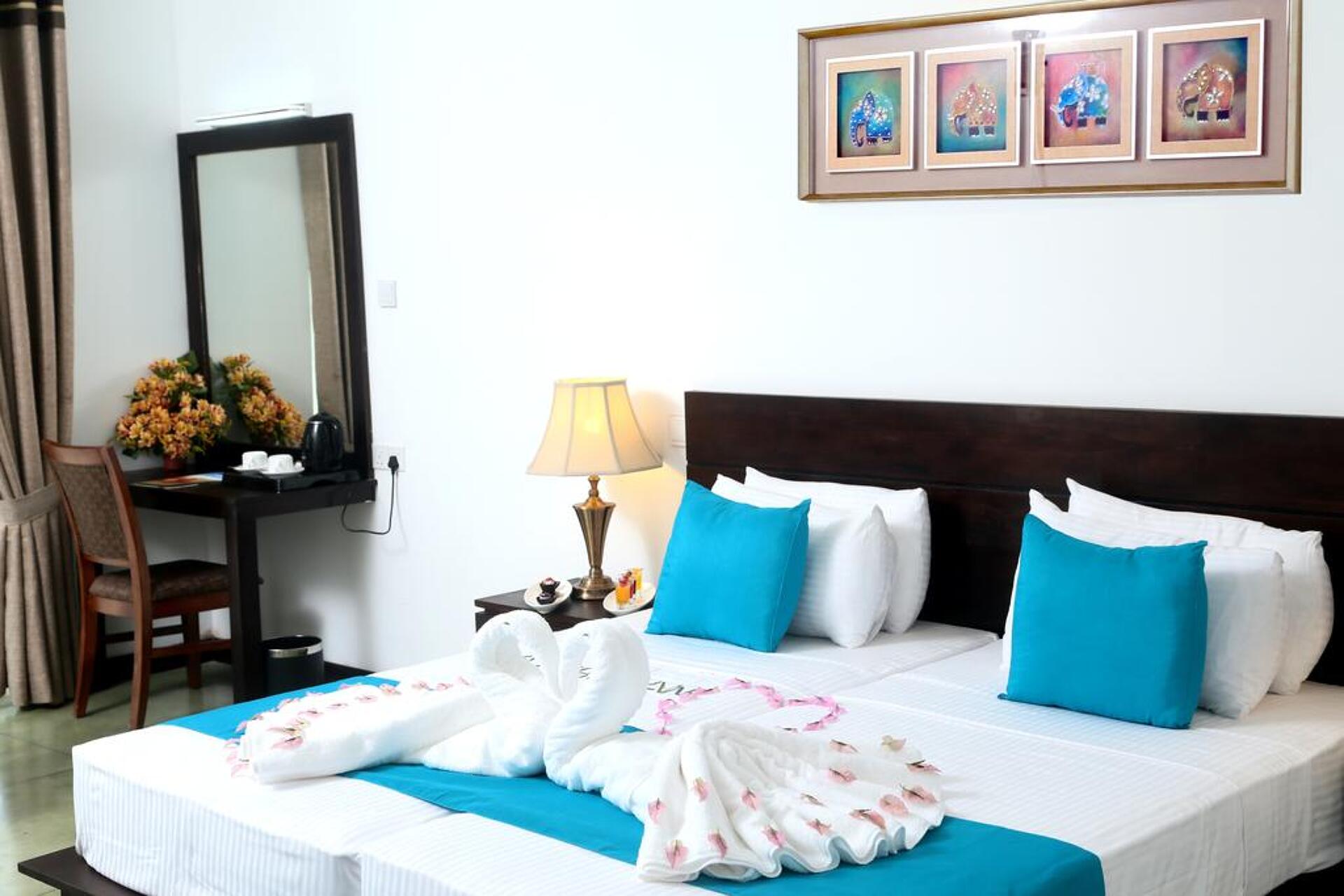 Coco Royal Beach Resort 14