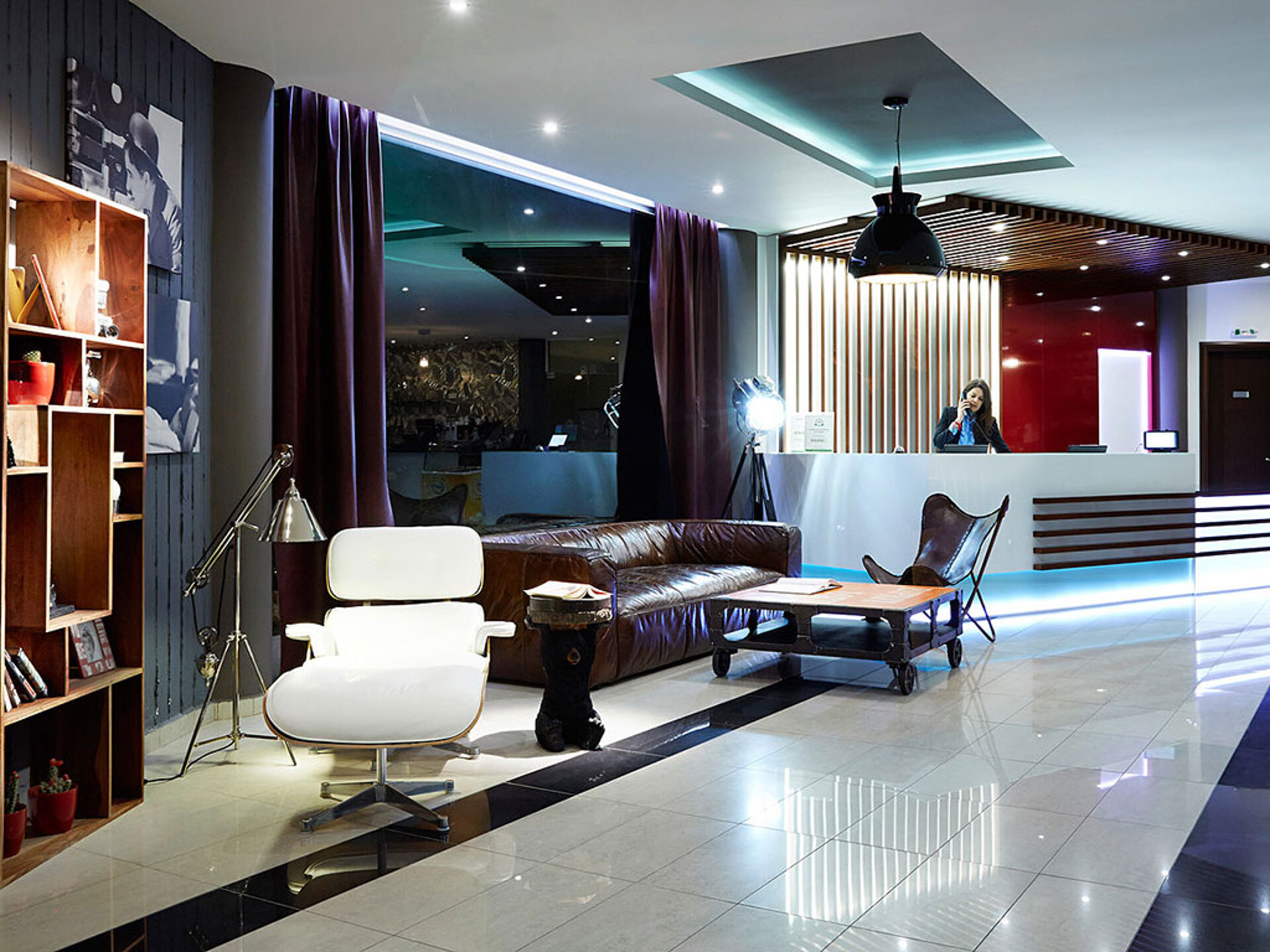 Blue Dream Palace Tripiti Resort 4* 3