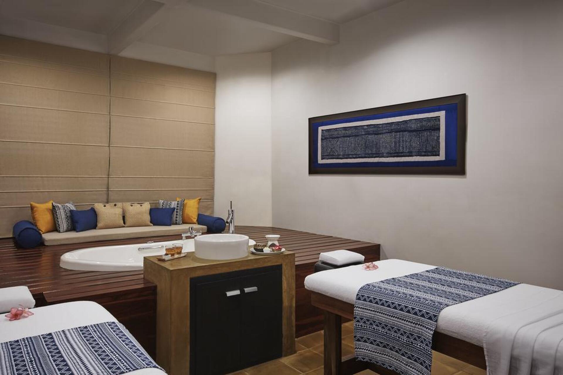 Jetwing Beach 5* 14