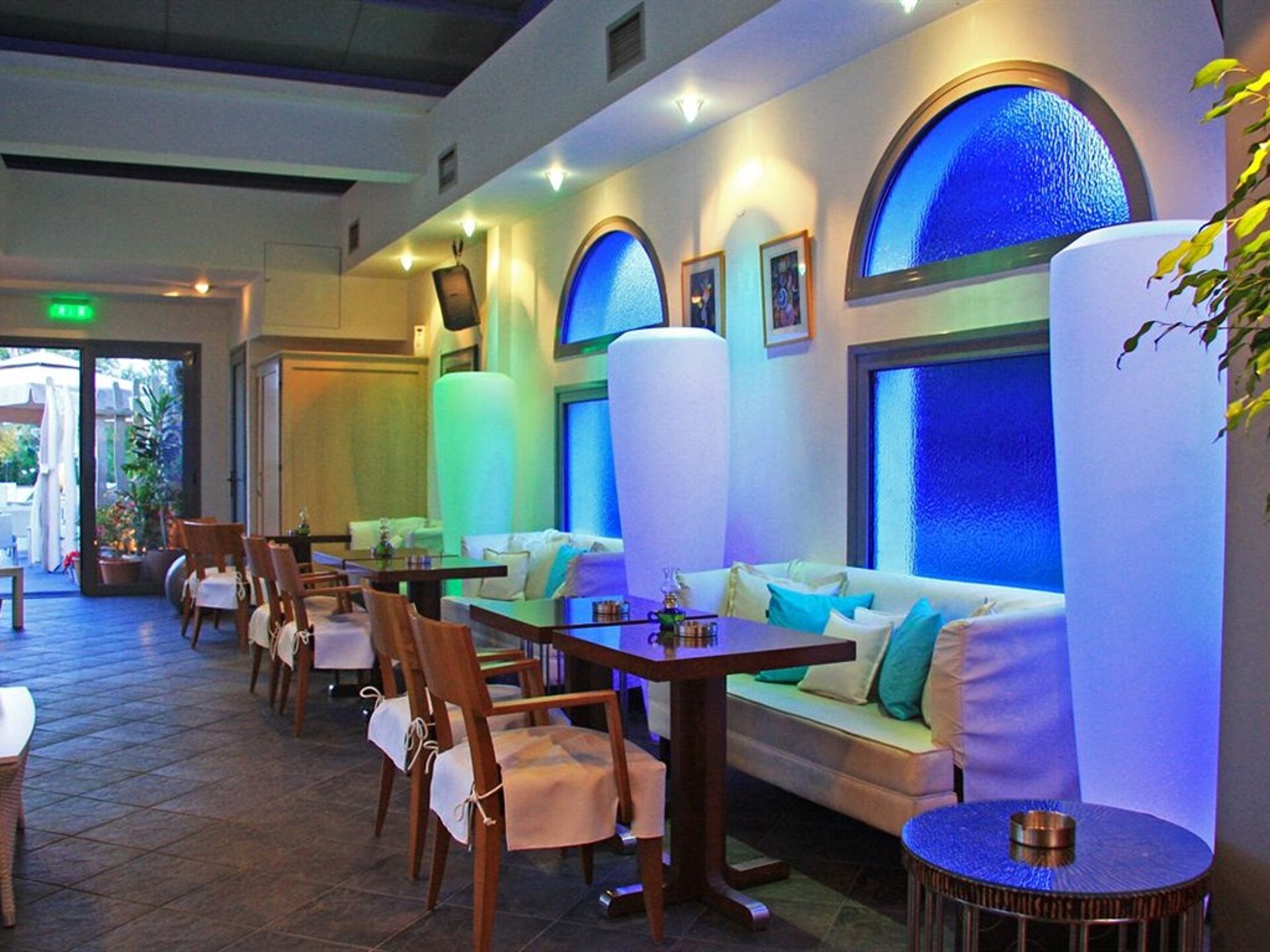 Lido Hotel 2* 4