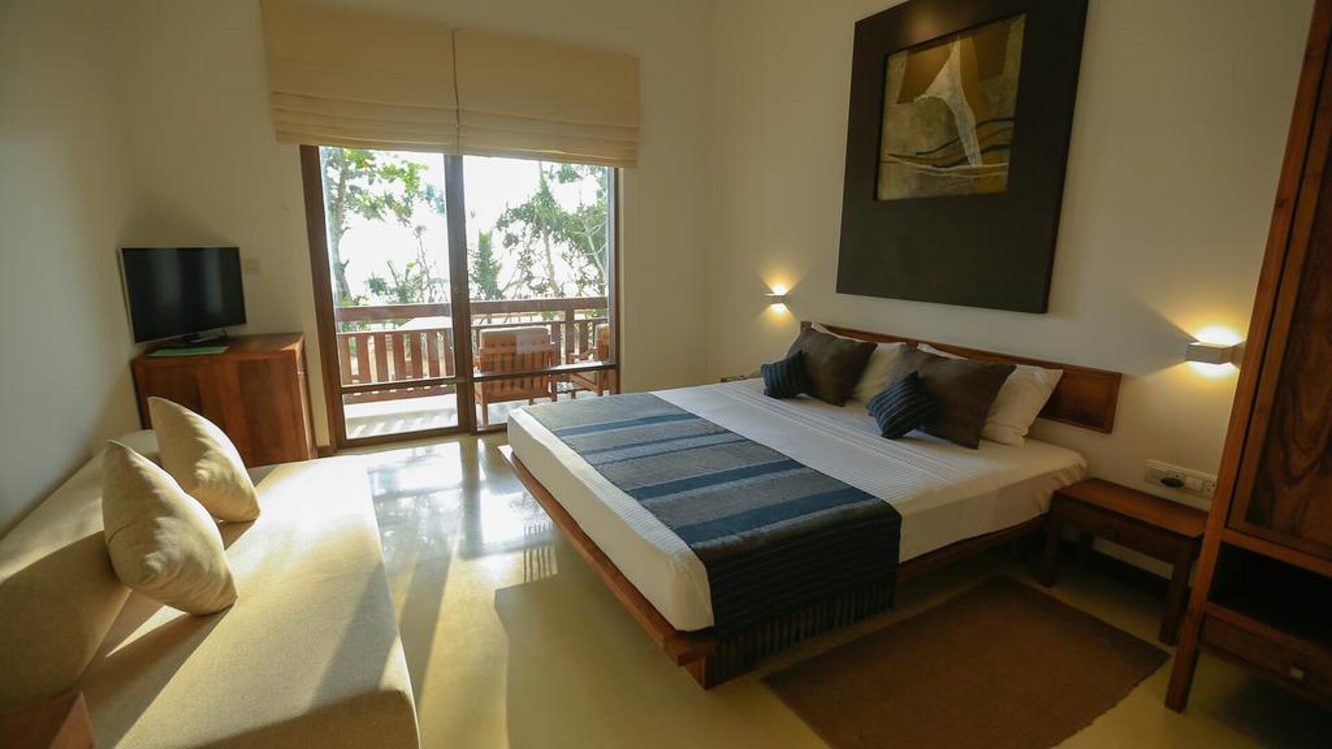 Pandanus Beach Resort & Spa 4* 41