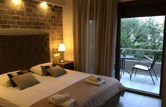 Aroma Villas Studios