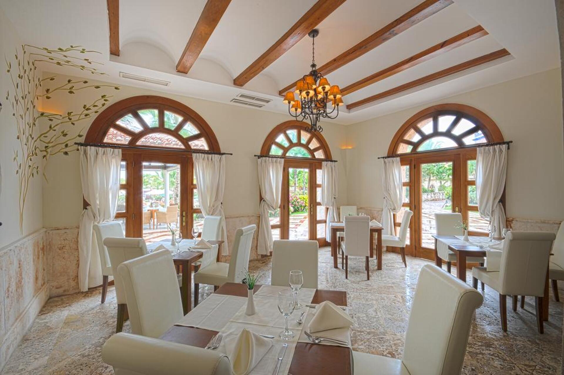 Sanctuary Cap Cana 5* 40