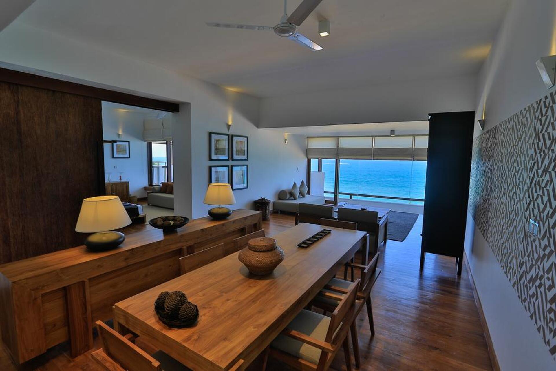 Pandanus Beach Resort & Spa 4* 14
