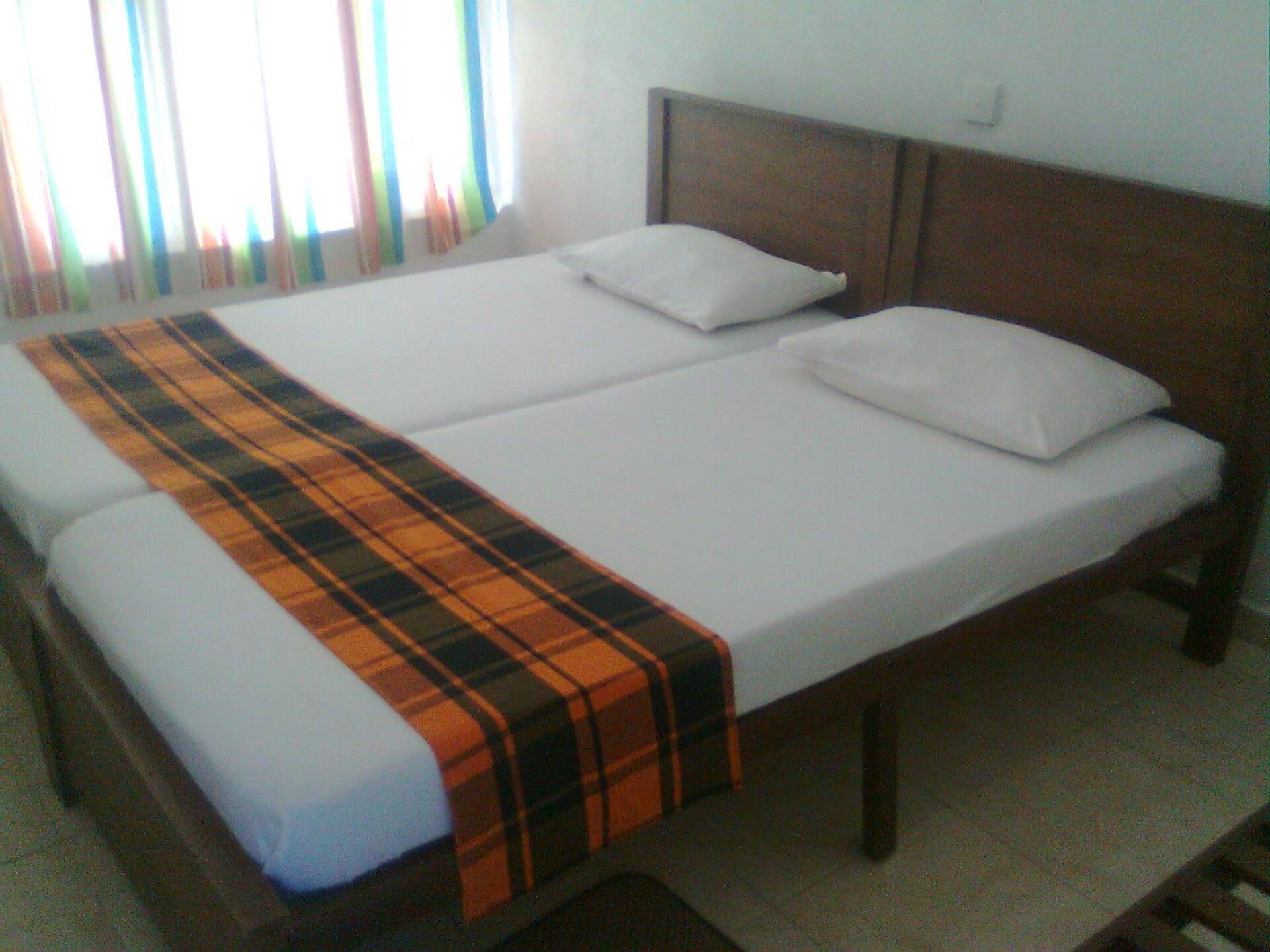 Larns Villa 2* 11