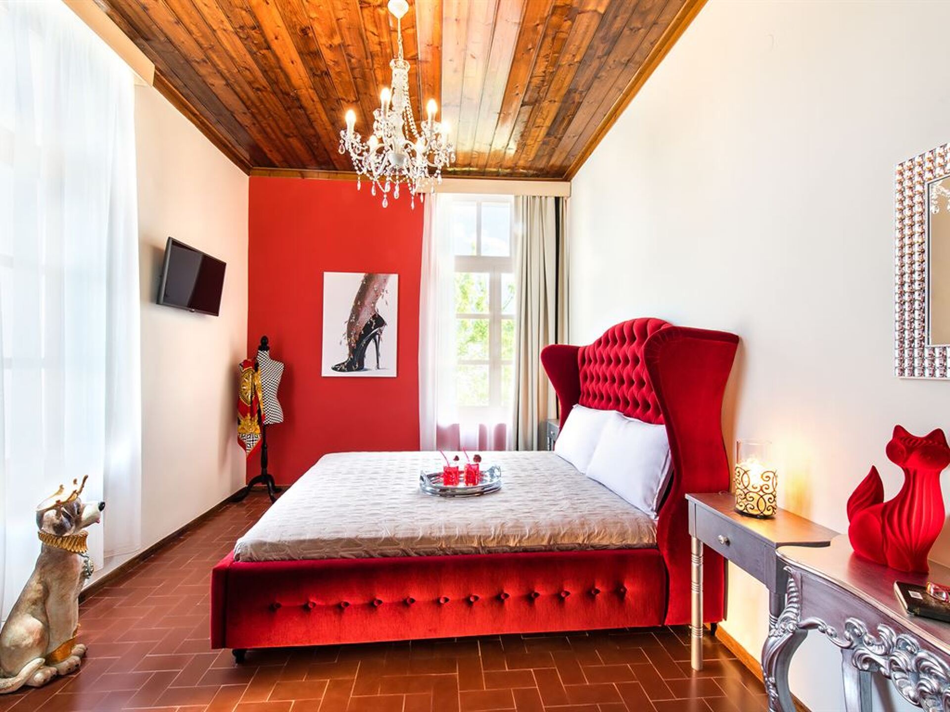 A for Art Design Hotel 4* 14