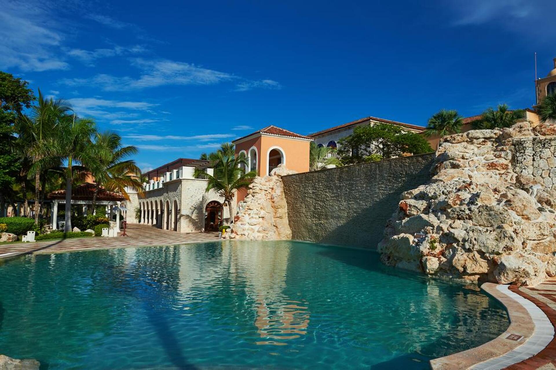 Sanctuary Cap Cana 5* 26